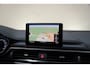 Audi A4 AVANT 40TFSI Sport S line black edition Aut. [ Half- Leder Apple / Android Stoelverwarming Navi ]