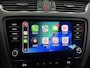 Skoda Octavia 1.0 TSI Greentech Ambition Business Airco ECC | DAB | Apple Carplay | Half leer-stof | Cruise Control | Isofix | NAP