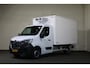 Renault Master 2.3 dCi Koelwagen Vrieswagen -20 Graden Dag en Nacht