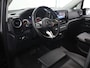 Mercedes-Benz Vito 119 CDI | XL L3 | AUTOMAAT | DUBBEL CABINE | SPORT EDITION | 2X ZIJSCHUIFDEUREN | TREKHAAK | MULTI-BEAM LED | NAVIGATIE | CAMERA | PARKEERSENSOREN | AIRCO | CRUISE CONTROL | BETIMMERD | 19" LICHT METAAL | CERTIFIED