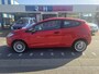 Ford Fiesta 1.25 Trend sportvelgen 16
