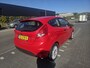 Ford Fiesta 1.25 Trend sportvelgen 16