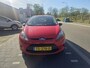 Ford Fiesta 1.25 Trend sportvelgen 16