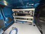Ford E-Transit Cour. Limited 44 kWh Direct rijden/CarPlay/Sortimo inbouw/stoelverwarming