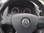 Volkswagen Tiguan 1.4 TSI Sport&Style 4Motion. Distributieketting(set) vervangen. 2de eigenaar. O.a. airco, cruise, trekhaak, etc!