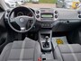 Volkswagen Tiguan 1.4 TSI Sport&Style 4Motion. Distributieketting(set) vervangen. 2de eigenaar. O.a. airco, cruise, trekhaak, etc!