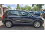 Volkswagen Tiguan 1.4 TSI Sport&Style 4Motion. Distributieketting(set) vervangen. 2de eigenaar. O.a. airco, cruise, trekhaak, etc!
