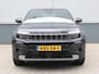 Jeep Avenger 1.2 e-Hybrid Summit | Apple Carplay/Android Auto | Climate Control | Camera achter | Adaptive Cruise Control | Navigatie | Parkeersensoren | Dodehoekwaarschuwing