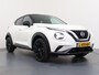 Nissan Juke 1.0 DIG-T Enigma | Stoelverw. | Navigatie |