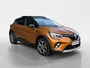 Renault Captur 140PK TCe Intens Automaat | Schuif/Kantel Dak | Digital Cockpit | 9,3" Navi | Camera | Parkeersensoren | Apple CarPlay/Android Auto | 17" Lichtmetalen Velgen | Full LED |
