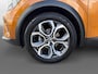 Renault Captur 140PK TCe Intens Automaat | Schuif/Kantel Dak | Digital Cockpit | 9,3" Navi | Camera | Parkeersensoren | Apple CarPlay/Android Auto | 17" Lichtmetalen Velgen | Full LED |