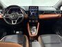 Renault Captur 140PK TCe Intens Automaat | Schuif/Kantel Dak | Digital Cockpit | 9,3" Navi | Camera | Parkeersensoren | Apple CarPlay/Android Auto | 17" Lichtmetalen Velgen | Full LED |