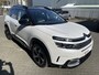 Citroën C5 Aircross 130pk Shine (Elektrisch Schuifdak - Trekhaak - Camera - Keyless Entry - Grip Controle - Dodehoekdetectie - Leder)