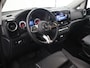 Mercedes-Benz Vito 119 CDI | XL L3 | AUTOMAAT | DUBBELE CABINE | 2X ZIJSCHUIFDEUREN | TREKHAAK | MULTI-BEAM LED | NAVIGATIE | CAMERA | PARKEERSENSOREN | AIRCO | CRUISE CONTROL | BETIMMERD | LICHTMETALEN VELGEN | CERTIFIED