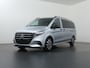 Mercedes-Benz Vito 119 CDI | XL L3 | AUTOMAAT | DUBBELE CABINE | 2X ZIJSCHUIFDEUREN | TREKHAAK | MULTI-BEAM LED | NAVIGATIE | CAMERA | PARKEERSENSOREN | AIRCO | CRUISE CONTROL | BETIMMERD | LICHTMETALEN VELGEN | CERTIFIED