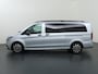 Mercedes-Benz Vito 119 CDI | XL L3 | AUTOMAAT | DUBBELE CABINE | 2X ZIJSCHUIFDEUREN | TREKHAAK | MULTI-BEAM LED | NAVIGATIE | CAMERA | PARKEERSENSOREN | AIRCO | CRUISE CONTROL | BETIMMERD | LICHTMETALEN VELGEN | CERTIFIED