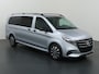 Mercedes-Benz Vito 119 CDI | XL L3 | AUTOMAAT | DUBBELE CABINE | 2X ZIJSCHUIFDEUREN | TREKHAAK | MULTI-BEAM LED | NAVIGATIE | CAMERA | PARKEERSENSOREN | AIRCO | CRUISE CONTROL | BETIMMERD | LICHTMETALEN VELGEN | CERTIFIED
