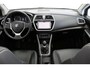 Suzuki S-Cross 1.4 Boosterjet Style Smart Hybrid | PANO-DAK | NAVI | AFN-TRHAAK | LED | STOEL-VERW | DAB | CARPLAY | KEYLESS |