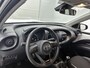 Toyota Aygo X 1.0 VVT-i MT First