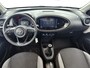 Toyota Aygo X 1.0 VVT-i MT First