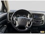 Mitsubishi Outlander 2.0 PHEV instyle STUURVW LEDER TREKHAAK