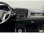Mitsubishi Outlander 2.0 PHEV instyle STUURVW LEDER TREKHAAK