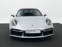 Porsche 911 Turbo S