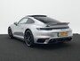 Porsche 911 Turbo S