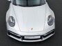 Porsche 911 Turbo S