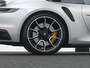 Porsche 911 Turbo S