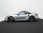 Porsche 911 Turbo S