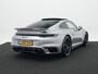 Porsche 911 Turbo S