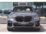 BMW X5 (g05) xDrive45e M-Sport 394pk | Pano | HiFi I Camera I Navigatie | DAB I Carplay I Dravitgrau