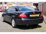 Mercedes-Benz CLK Coupé 200 K. Elegance. navi. stoelverw. zonnescherm. zeer mooi