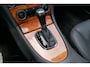 Mercedes-Benz CLK Coupé 200 K. Elegance. navi. stoelverw. zonnescherm. zeer mooi
