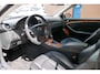 Mercedes-Benz CLK Coupé 200 K. Elegance. navi. stoelverw. zonnescherm. zeer mooi