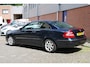 Mercedes-Benz CLK Coupé 200 K. Elegance. navi. stoelverw. zonnescherm. zeer mooi