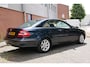 Mercedes-Benz CLK Coupé 200 K. Elegance. navi. stoelverw. zonnescherm. zeer mooi