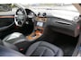 Mercedes-Benz CLK Coupé 200 K. Elegance. navi. stoelverw. zonnescherm. zeer mooi