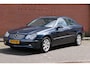 Mercedes-Benz CLK Coupé 200 K. Elegance. navi. stoelverw. zonnescherm. zeer mooi