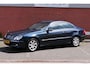 Mercedes-Benz CLK Coupé 200 K. Elegance. navi. stoelverw. zonnescherm. zeer mooi