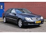 Mercedes-Benz CLK Coupé 200 K. Elegance. navi. stoelverw. zonnescherm. zeer mooi