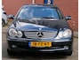 Mercedes-Benz CLK Coupé 200 K. Elegance. navi. stoelverw. zonnescherm. zeer mooi