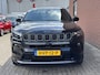 Jeep Compass 4xe 240 Hyb. S NAV ADAPT-CRUISE CARPLAY STOELVW CAMERA