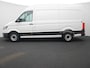 Volkswagen Crafter 35 2.0 TDI L3H3 177PK Automaat | Airco | Multifunctioneel Stuurwiel | Navigatie | Parkeersensoren Voor + Achter | Cruise Control | Achteruitrijcamera | DAB+ | Ergocomfort Bestuurdsstoel |