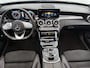 Mercedes-Benz C-klasse Estate 160 Business Solution AMG Plus Upgrade Edition | Automaat | Panoramadak | Camera | Stoelverwarming | Navigatie |