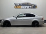 BMW 3-Serie 325i Executive Scherm werkt niet.