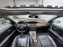BMW 3-Serie 325i Executive Scherm werkt niet.