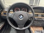 BMW 3-Serie 325i Executive Scherm werkt niet.