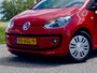 Volkswagen Up! 1.0 move up! BlueMotion 5DRS Airco Navi Stoelverwarming Electrische Ramen Trekhaak Perfect Onderhouden NAP